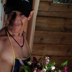 Фотография мужчины Сергей, 50 лет из г. Ангарск