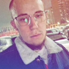 Фотография мужчины Илья, 23 года из г. Астана