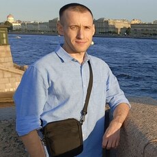 Фотография мужчины Рус, 32 года из г. Октябрьский (Башкортостан)