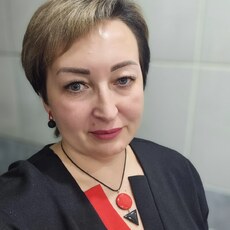 Фотография девушки Марина, 49 лет из г. Абакан