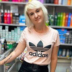 Фотография девушки Оксана, 44 года из г. Семенов