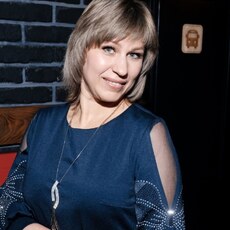 Фотография девушки Лариса, 47 лет из г. Курган