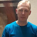 Михаил, 46 лет