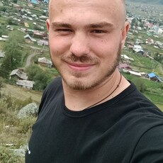 Фотография мужчины Евгений, 20 лет из г. Барнаул