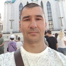 Фотография мужчины Алмаз, 42 года из г. Златоуст
