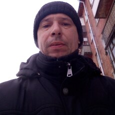 Фотография мужчины Гоша, 50 лет из г. Кемерово