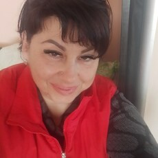 Фотография девушки Виктория, 47 лет из г. Белогорск (Крым)