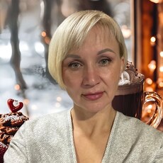 Фотография девушки Елена, 45 лет из г. Ардатов (Нижегородская Область)