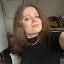 Полинка, 24 года