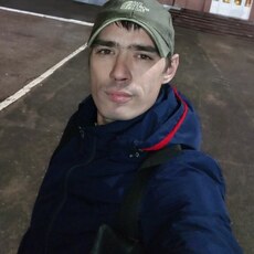 Фотография мужчины Артём, 30 лет из г. Максатиха