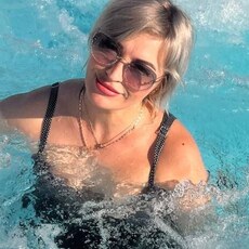 Фотография девушки Оксана, 43 года из г. Шахтерск