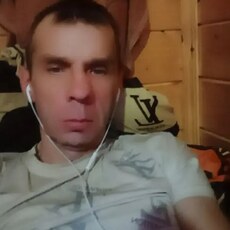 Фотография мужчины Сергей, 46 лет из г. Белыничи