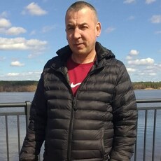 Фотография мужчины Евгений, 44 года из г. Кинешма
