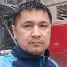 Фотография мужчины Бек, 42 года из г. Тараз