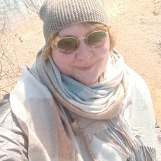 Фотография девушки Елена, 50 лет из г. Иркутск