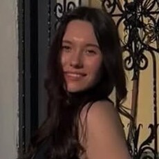 Фотография девушки Златка, 25 лет из г. Сольвычегодск