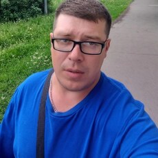 Фотография мужчины Андрей, 41 год из г. Анжеро-Судженск