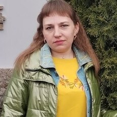 Фотография девушки Татьяна, 38 лет из г. Котовск