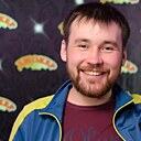 Евгений, 35 лет