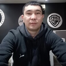 Фотография мужчины Нурлан, 34 года из г. Караганда