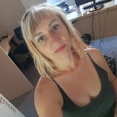 Фотография девушки Анастасия, 23 года из г. Разумное