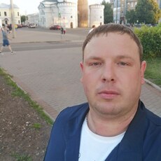 Фотография мужчины Алексей, 37 лет из г. Краснодар