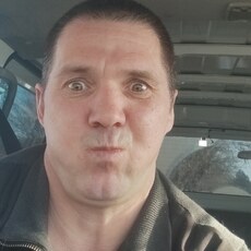 Фотография мужчины Владимир, 42 года из г. Ступино