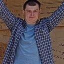 Серега, 33 года