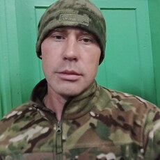 Фотография мужчины Алексей, 37 лет из г. Свободный