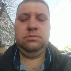 Фотография мужчины Александр, 35 лет из г. Павлоград