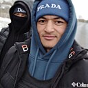 Саша, 21 год