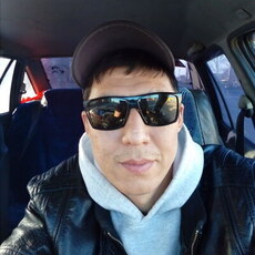 Фотография мужчины Тимур, 29 лет из г. Новотроицк