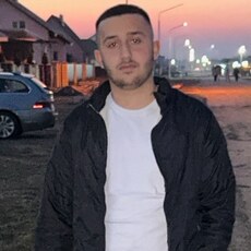 Фотография мужчины Рамир, 22 года из г. Кобрин