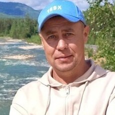 Фотография мужчины Анатолий, 43 года из г. Чебоксары