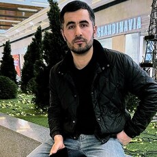 Фотография мужчины Азамат, 35 лет из г. Сургут