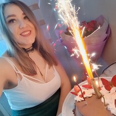 Фотография девушки Оксана, 32 года из г. Звенигово