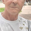 Олег, 62 года
