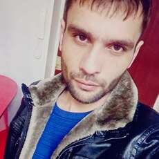 Фотография мужчины Виталий, 33 года из г. Степногорск