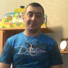 Фотография мужчины Федор, 40 лет из г. Череповец