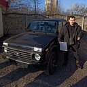Стас, 25 лет