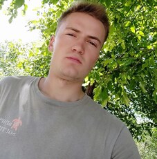 Фотография мужчины Maksim, 24 года из г. Каменка