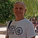 Ник, 51 год