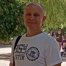 Фотография мужчины Ник, 51 год из г. Кривой Рог