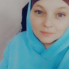 Фотография девушки Амина, 36 лет из г. Грозный