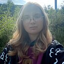 Полина, 21 год