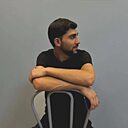 Аласгаров, 28 лет