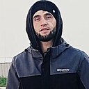 Садриддин, 27 лет