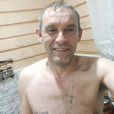 Фотография мужчины Володя, 44 года из г. Сызрань