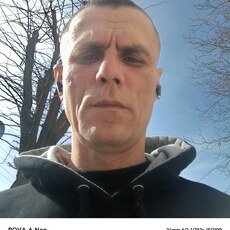Фотография мужчины Сергей, 41 год из г. Симферополь
