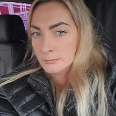 Фотография девушки Кира, 48 лет из г. Пенза